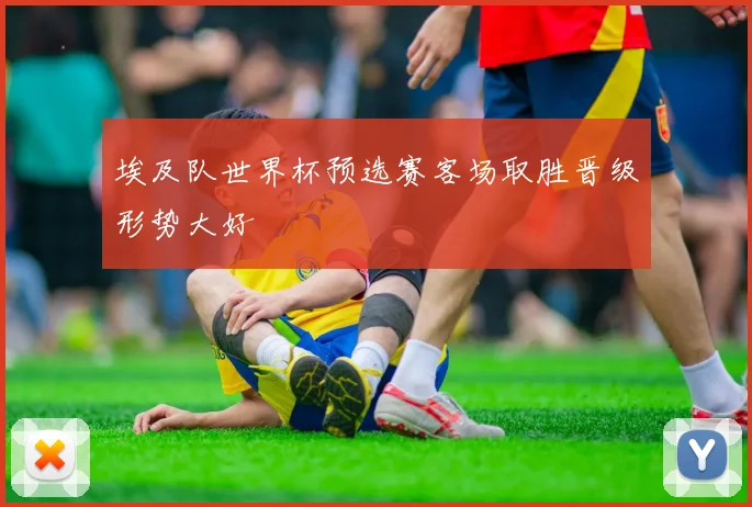 埃及队世界杯预选赛客场取胜晋级形势大好
