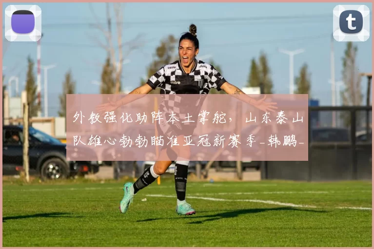 外教强化助阵本土掌舵，山东泰山队雄心勃勃瞄准亚冠新赛季_韩鹏_战术_1